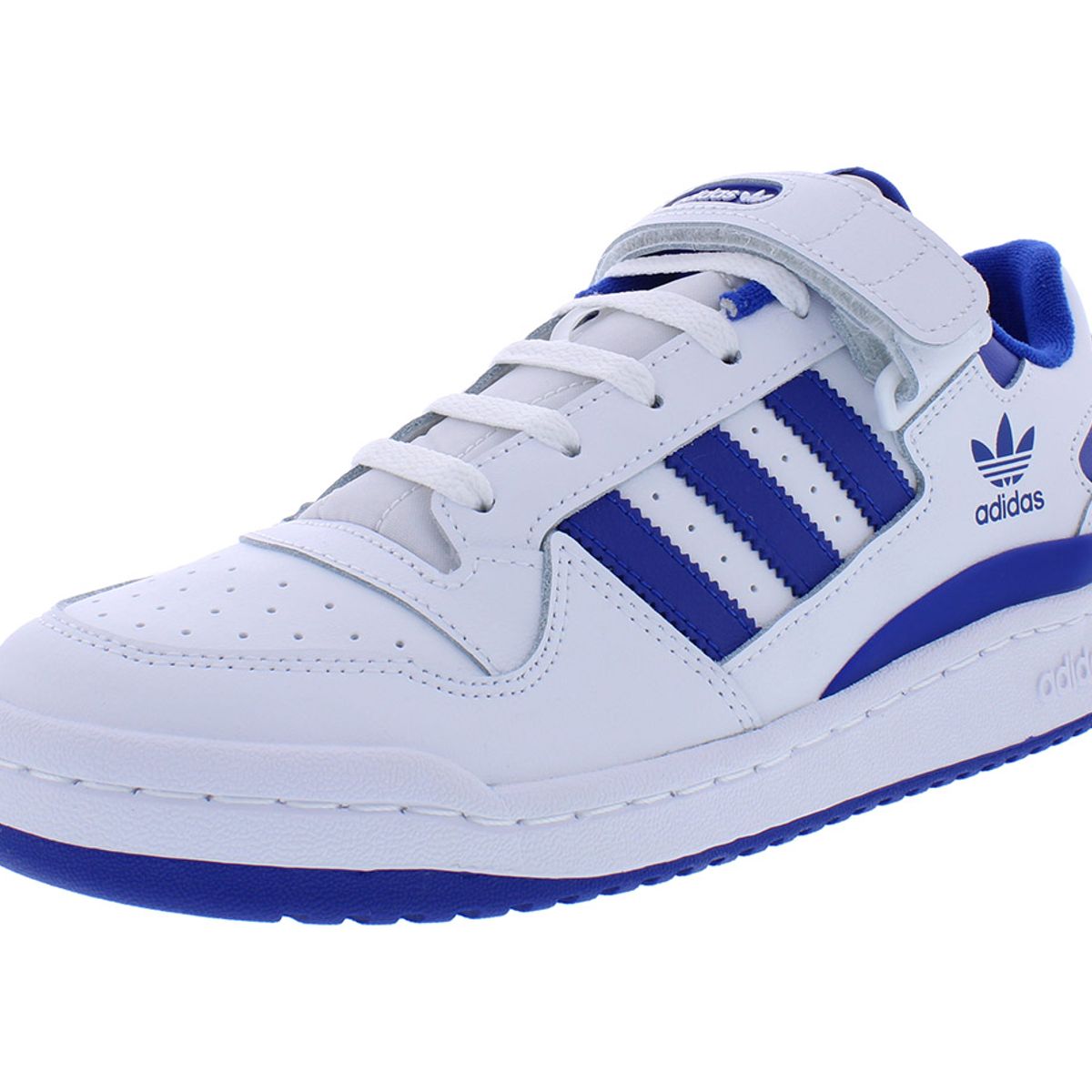 ADIDAS - Zapatillas Forum Low