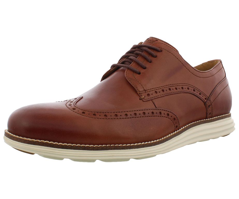 Mocasines Grand Shortwing