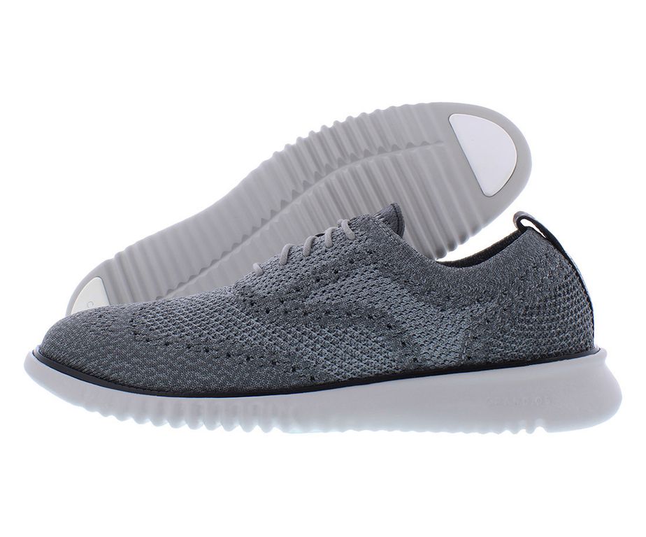 Mocasines 2 Zerogrand Stitchlite