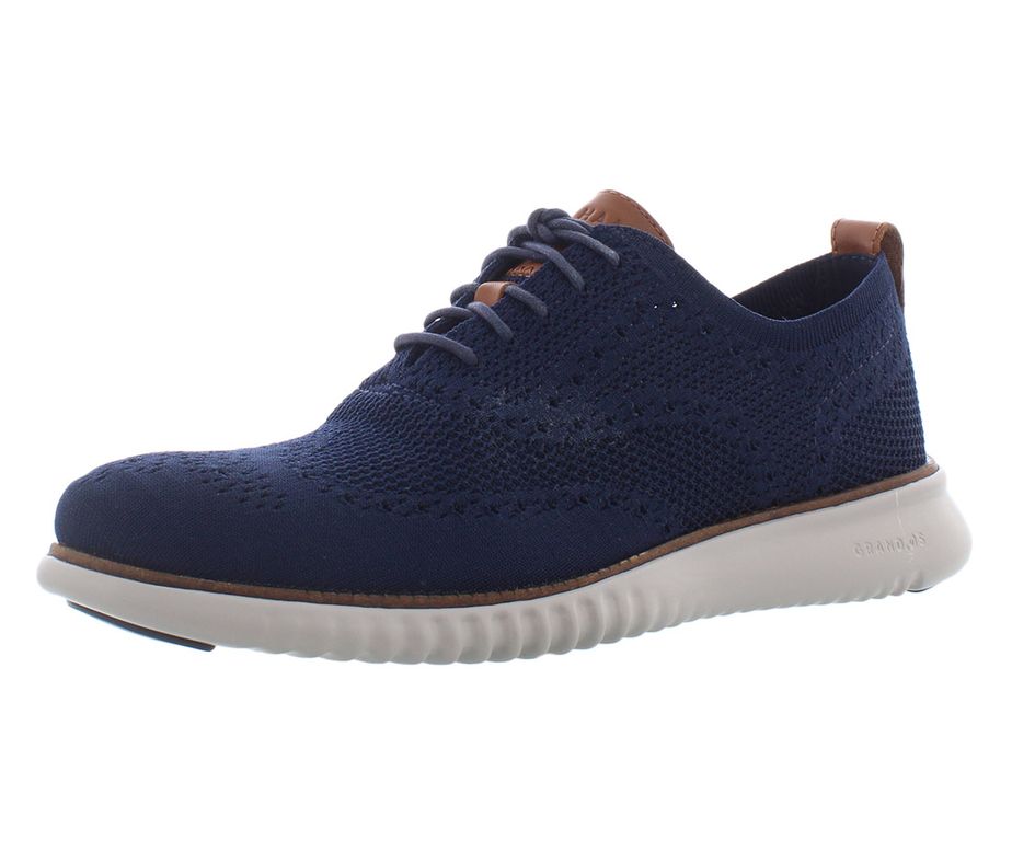 Mocasines 2 Zerogrand Stitchlite