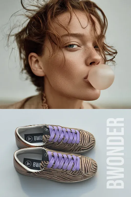Zapatillas Multi Animal Bwonder