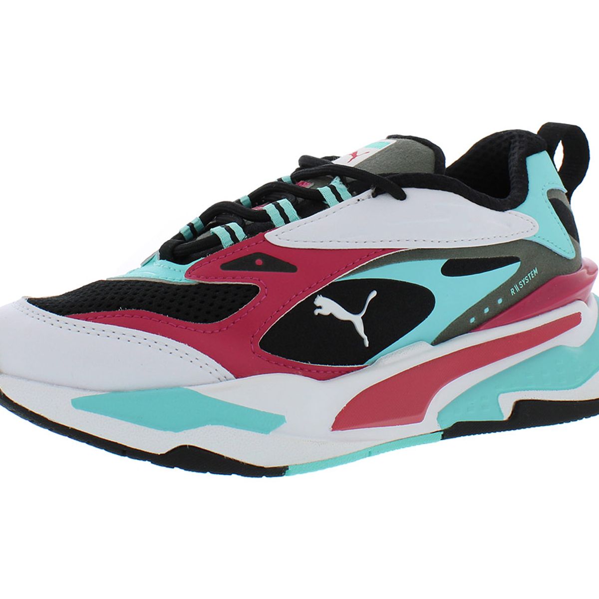 PUMA - Zapatillas Rs-Fast Niña