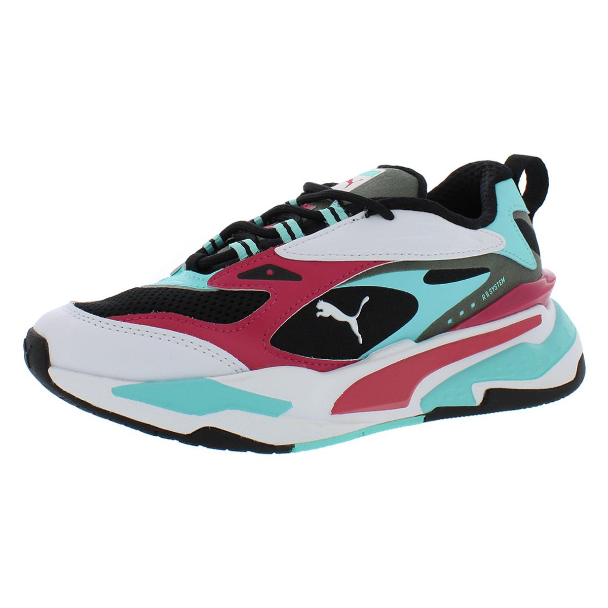 PUMA - Zapatillas Rs-Fast Niña