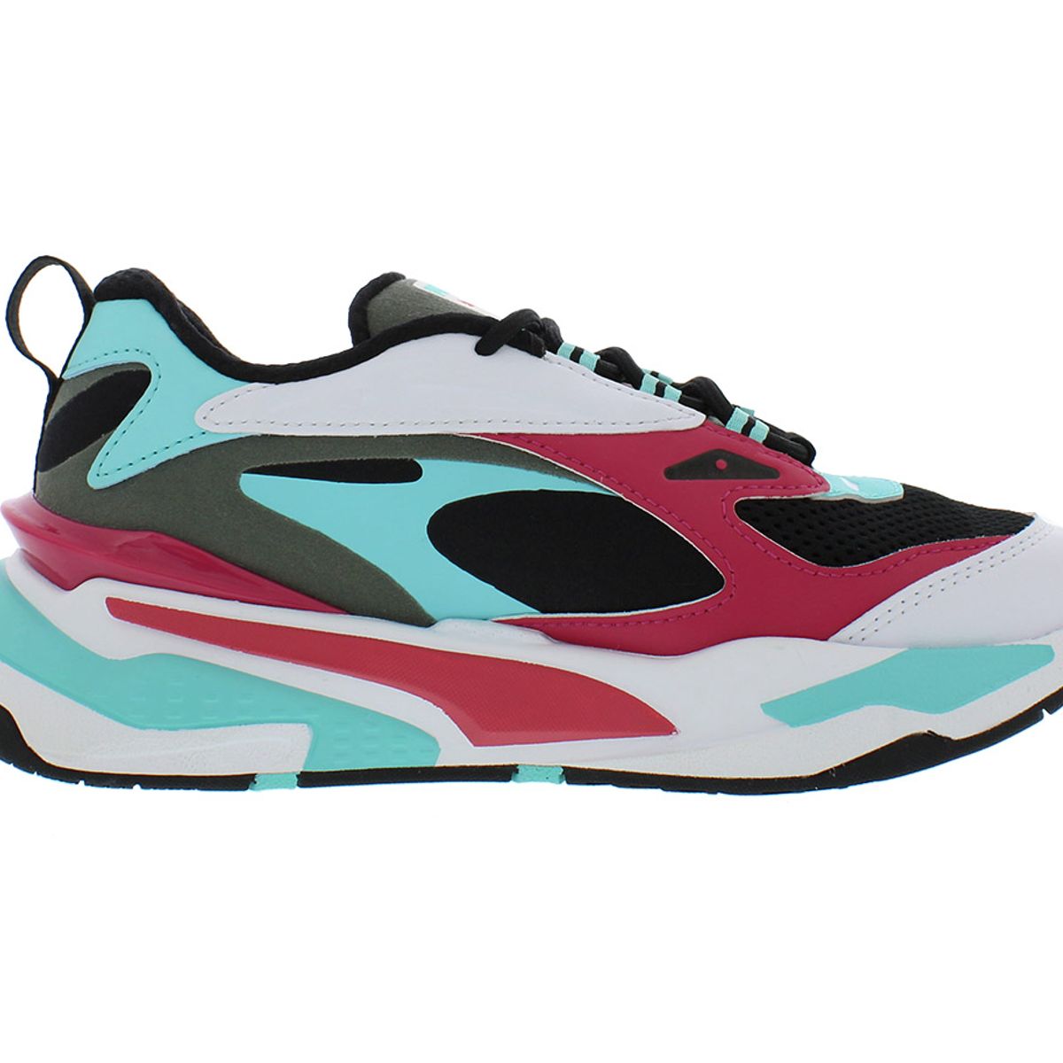 PUMA - Zapatillas Rs-Fast Niña
