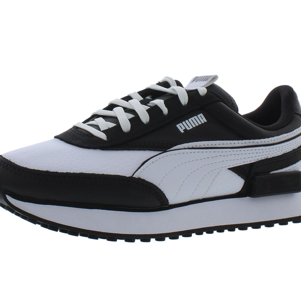 PUMA - Zapatillas Future Rider Staxx