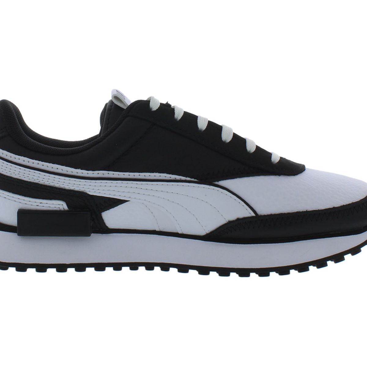PUMA - Zapatillas Future Rider Staxx
