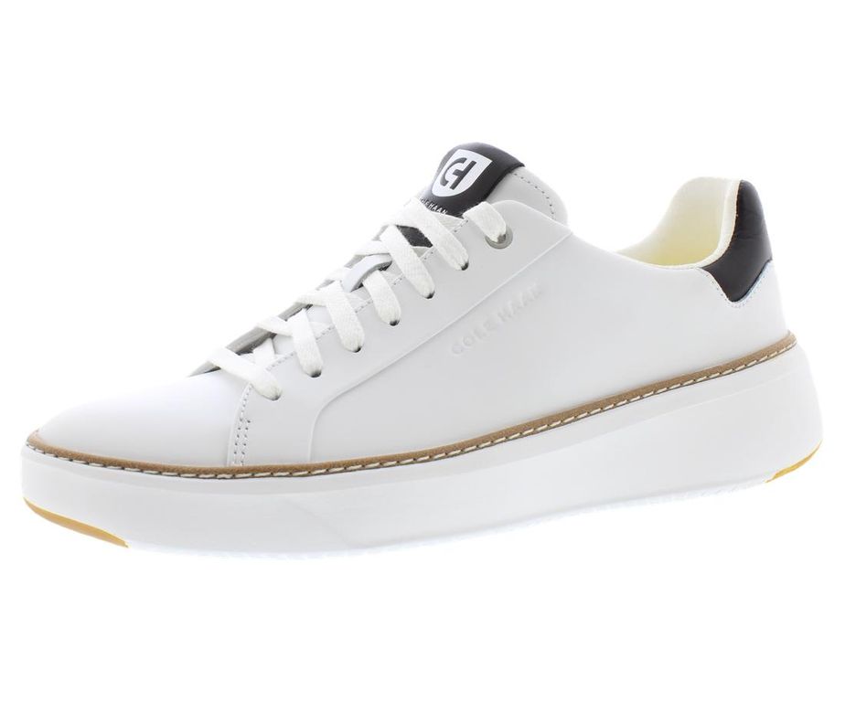 Mocasines Grandpro Topspin