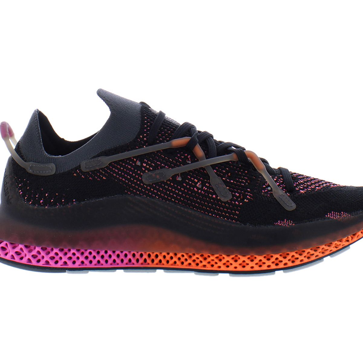 ADIDAS - Zapatillas 4D Fusio Hombre