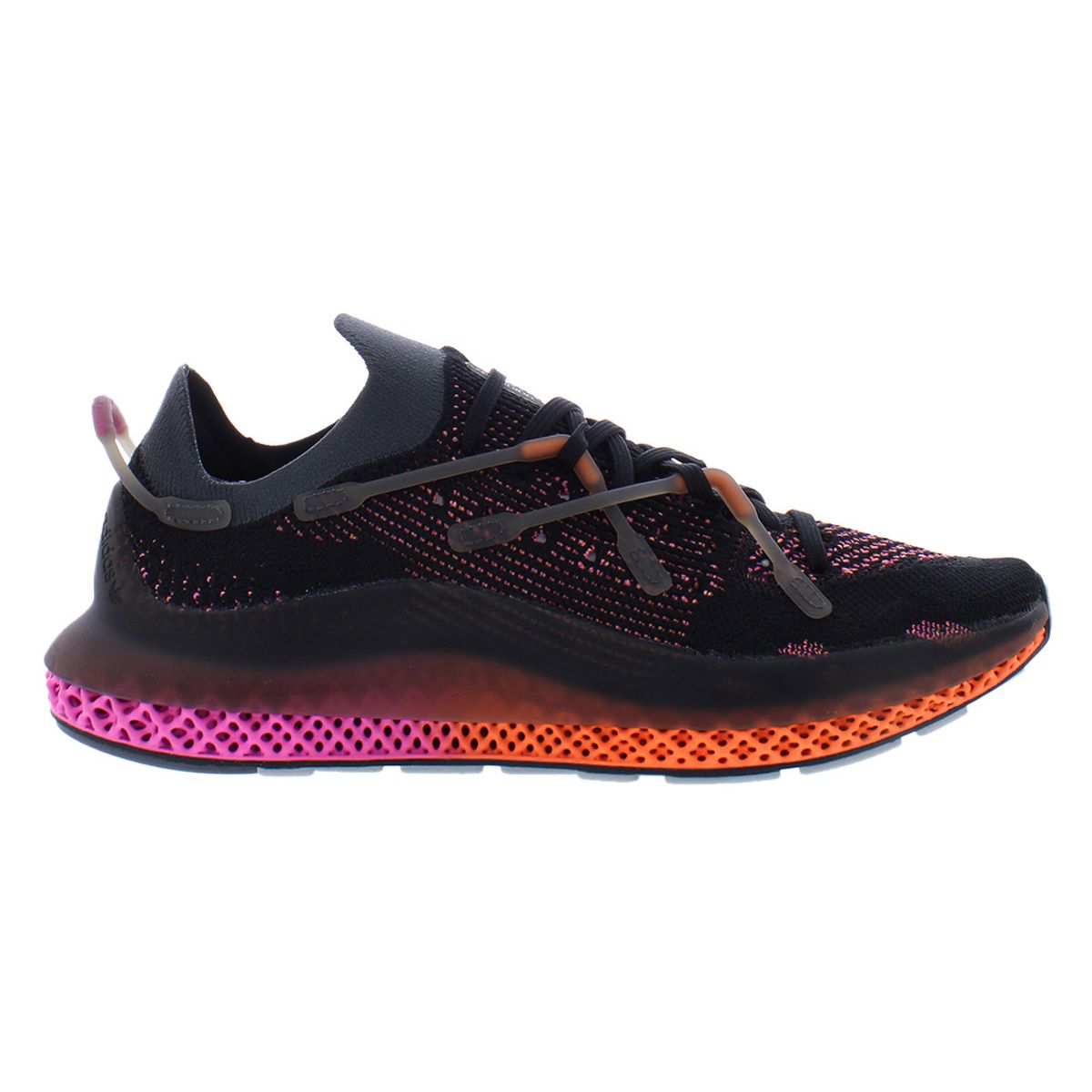ADIDAS - Zapatillas 4D Fusio Hombre
