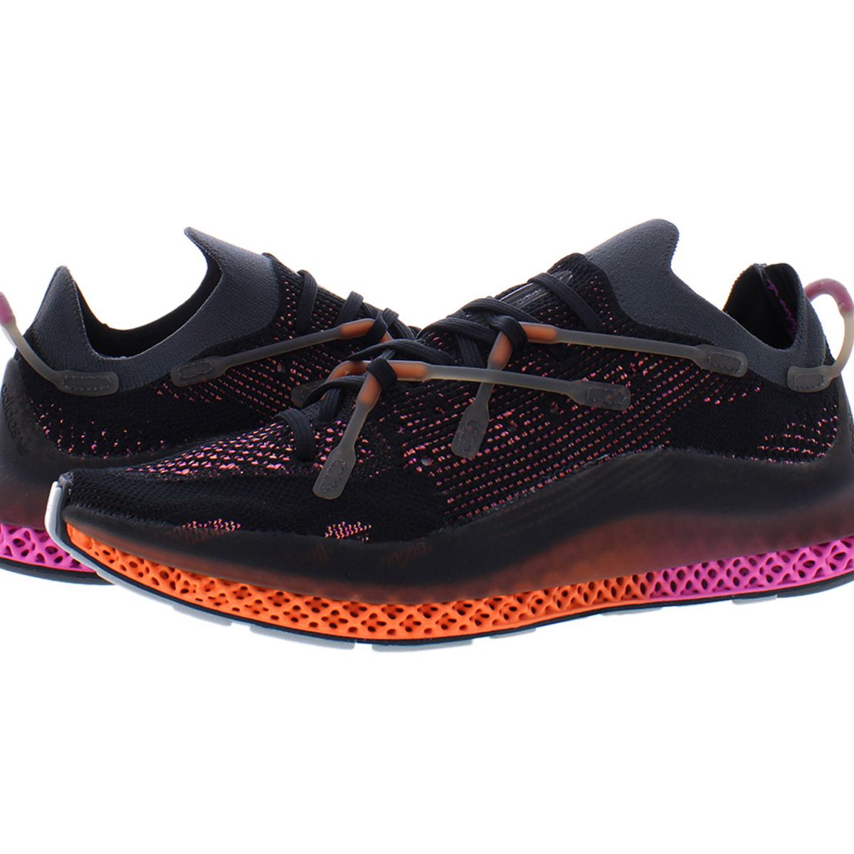 ADIDAS - Zapatillas 4D Fusio Hombre