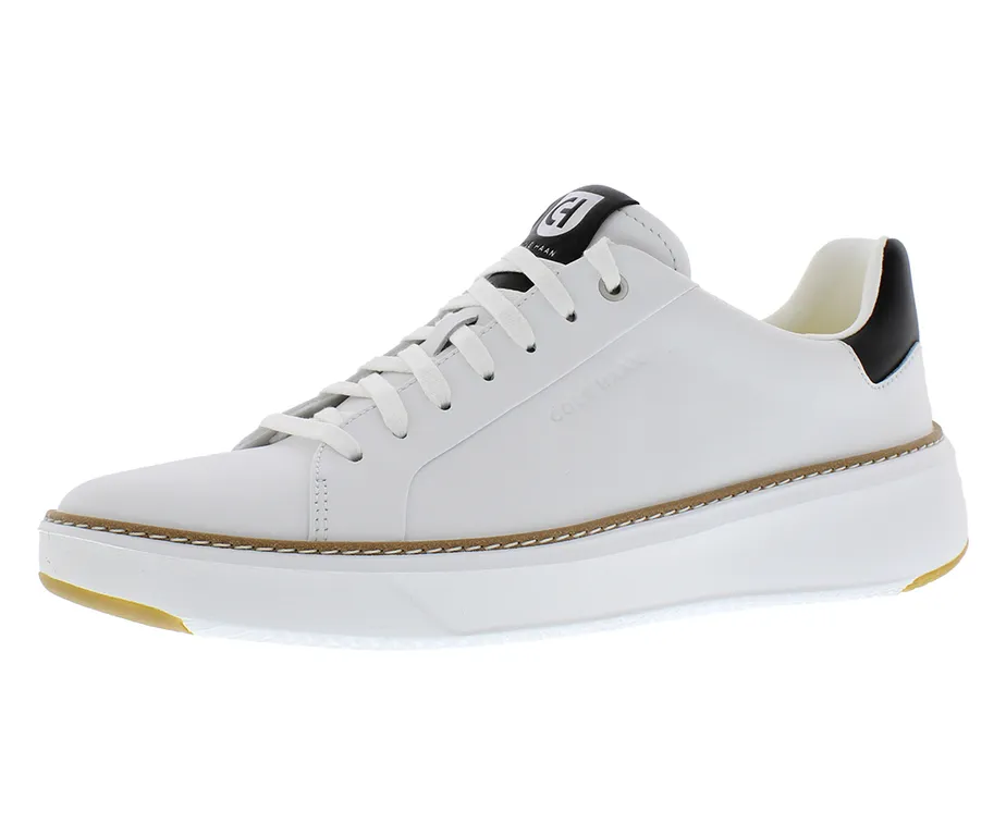Mocasines Grandpro Topspin