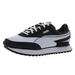 PUMA - Zapatillas Future Rider Staxx