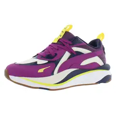PUMA - Zapatillas RS Curve IWD FC