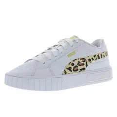 PUMA - Zapatillas Cali Star Leo