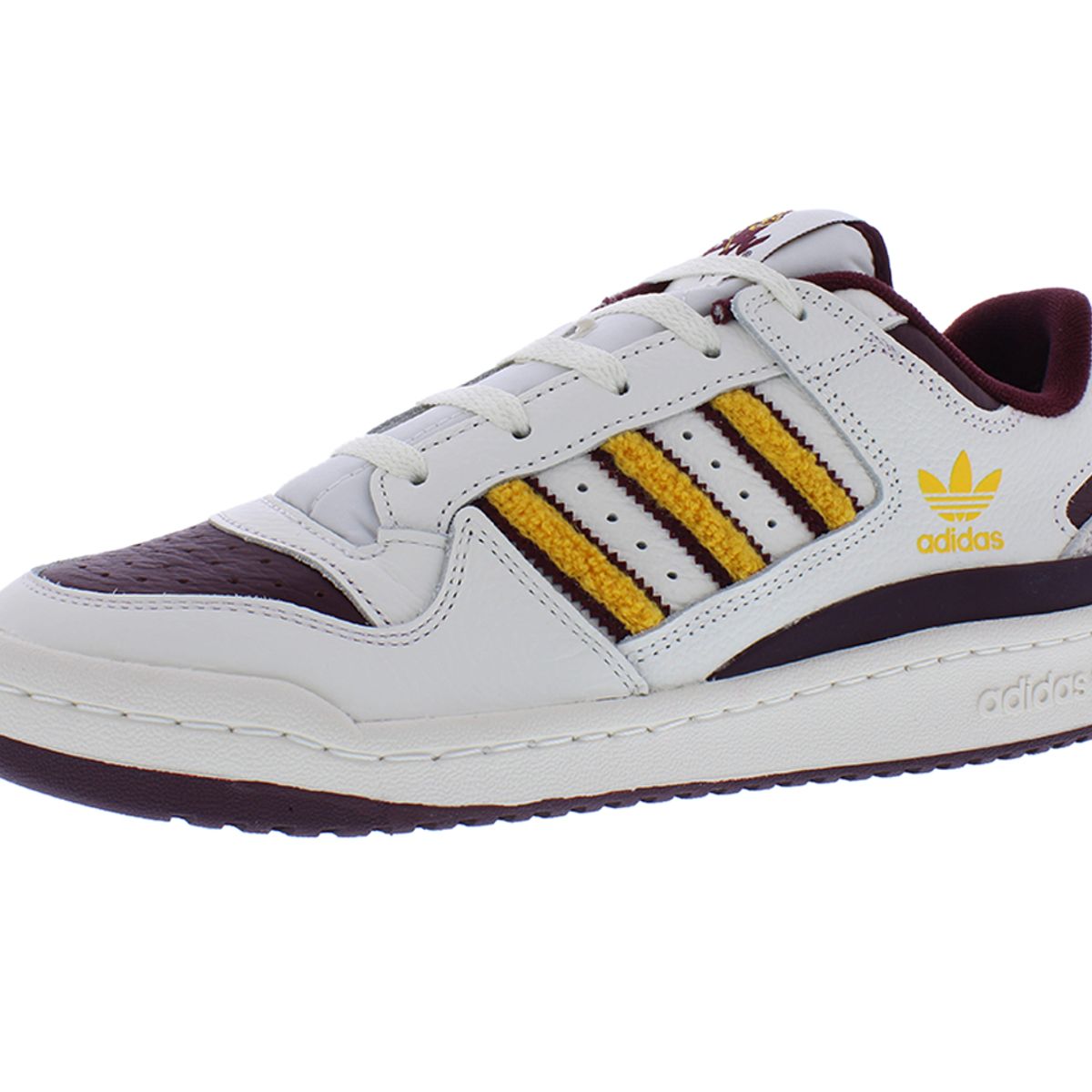 ADIDAS - Zapatillas Forum Low CL
