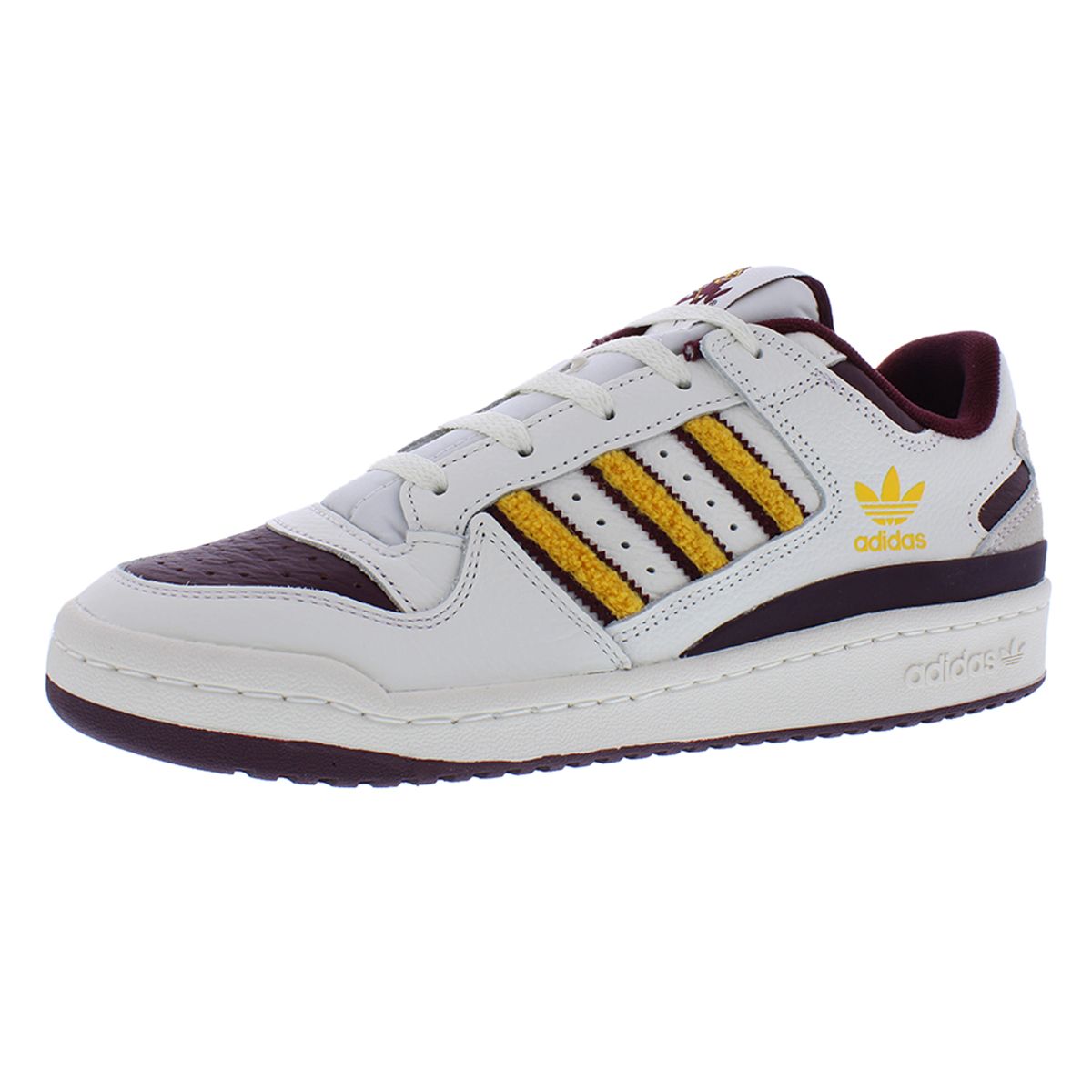 ADIDAS - Zapatillas Forum Low CL