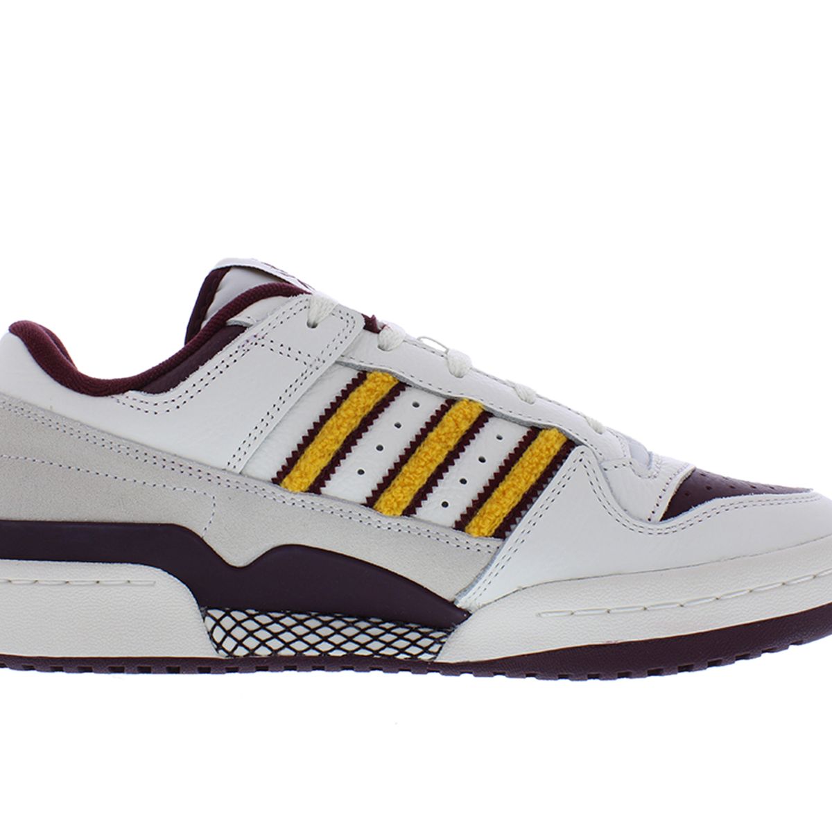 ADIDAS - Zapatillas Forum Low CL