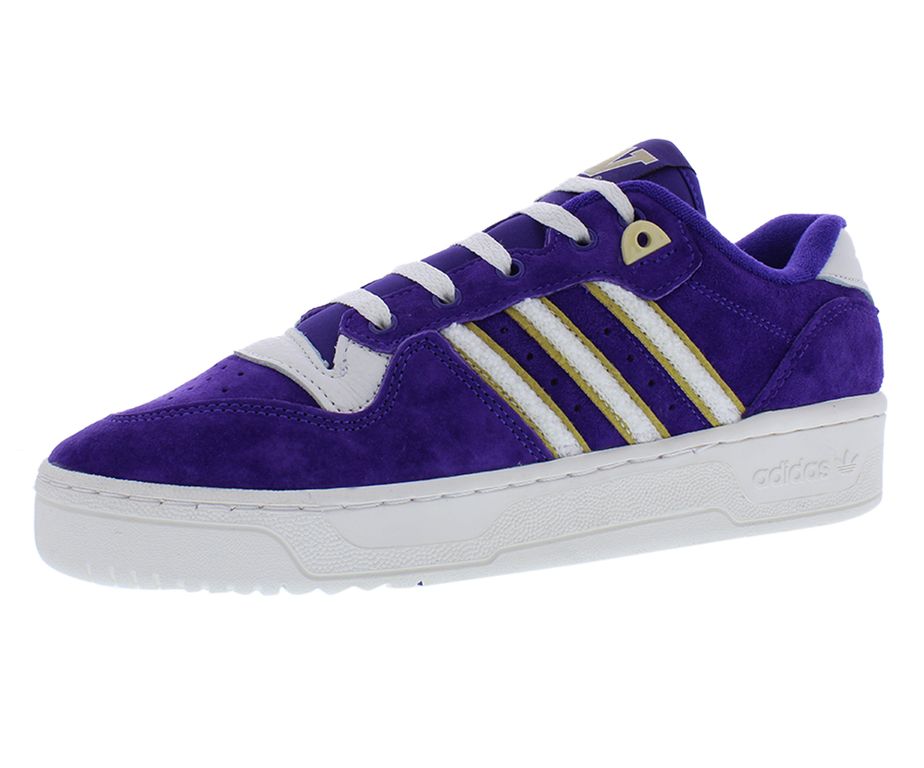 Zapatillas Rivalry Low