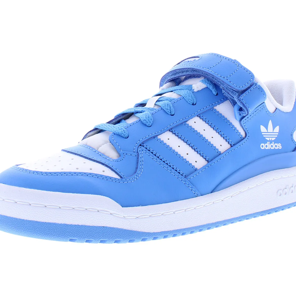 ADIDAS - Zapatillas Forum Low