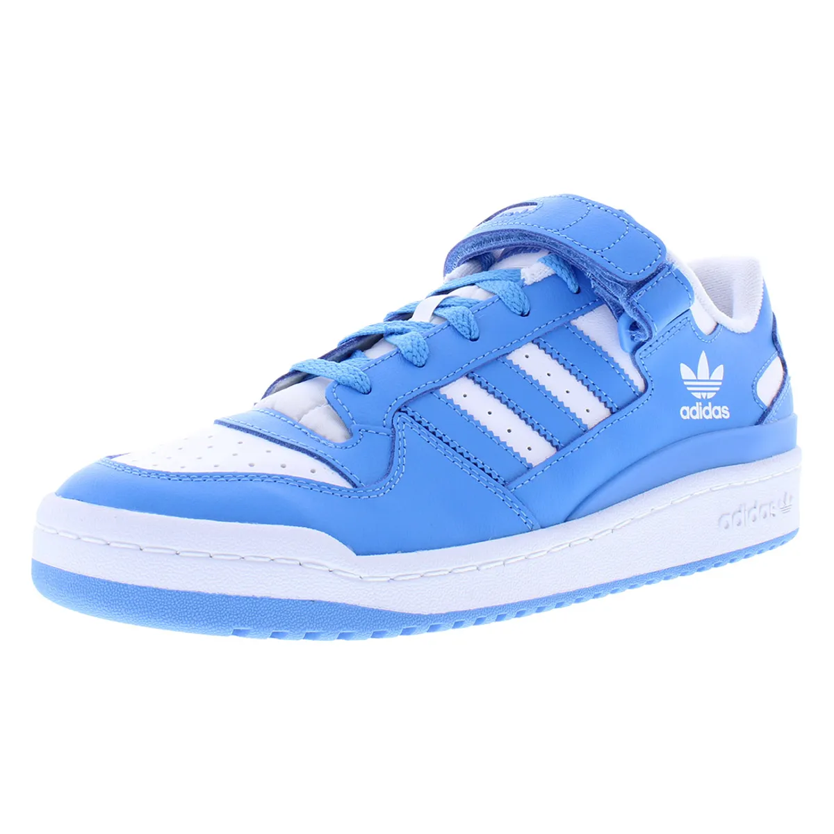 ADIDAS - Zapatillas Forum Low