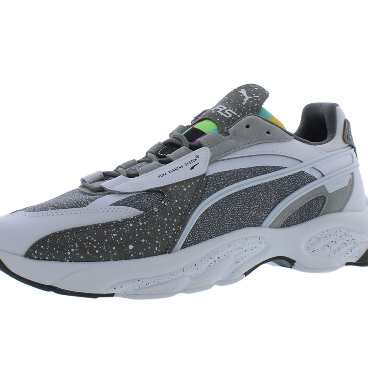 PUMA - Zapatillas Rs-Connect