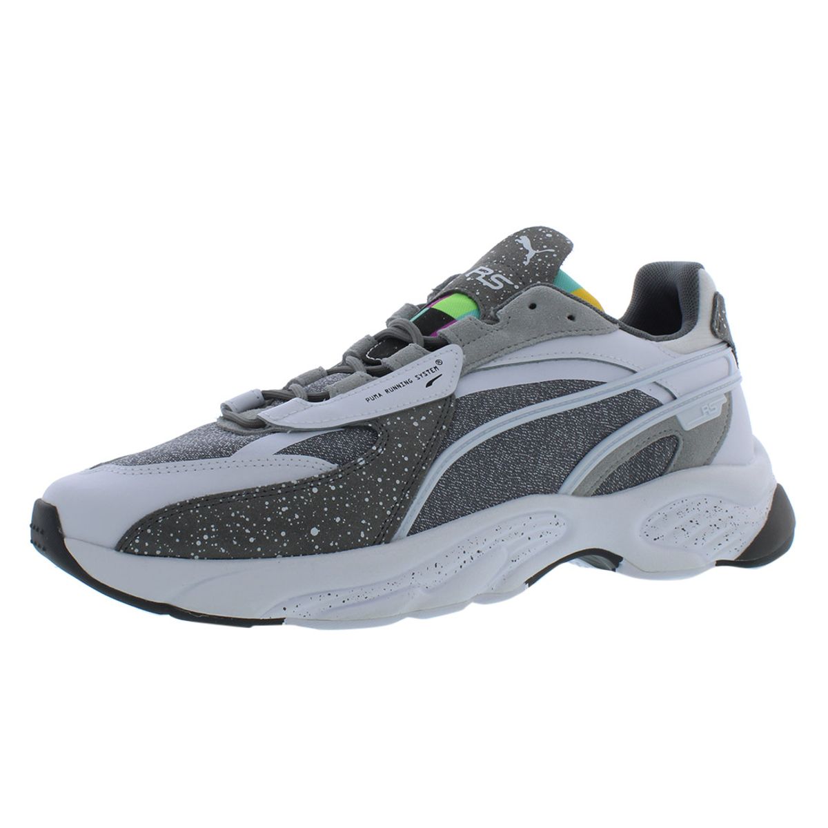 PUMA - Zapatillas Rs-Connect