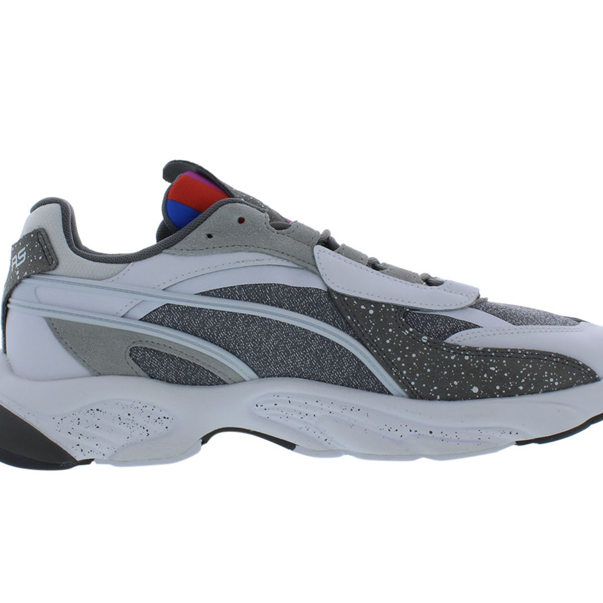 PUMA - Zapatillas Rs-Connect