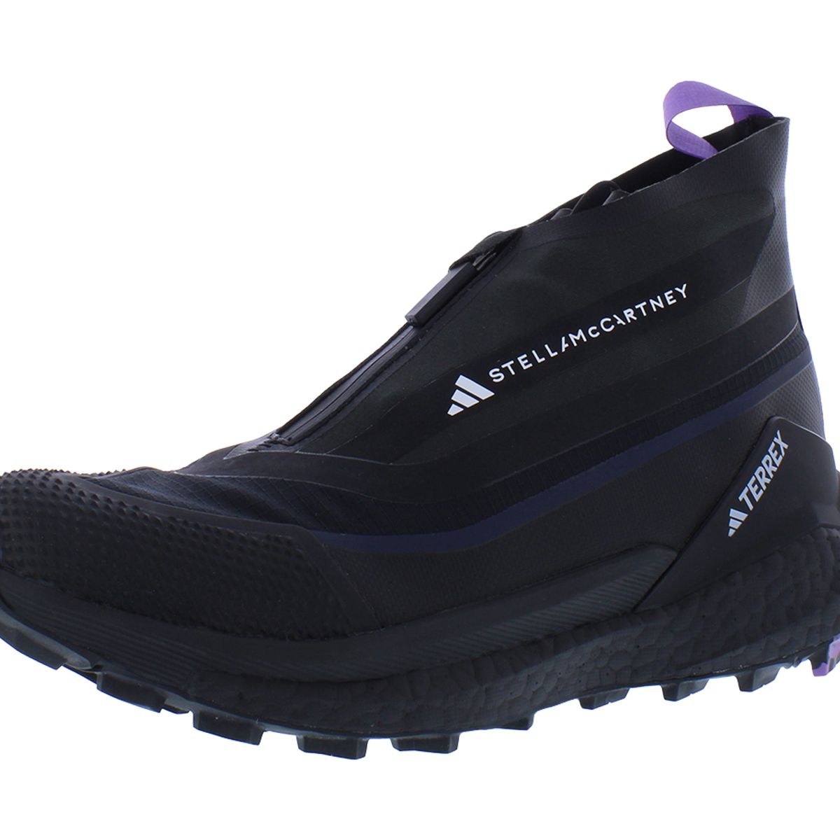 ADIDAS - Zapatillas Asmc Terrex Free Hiker GTX