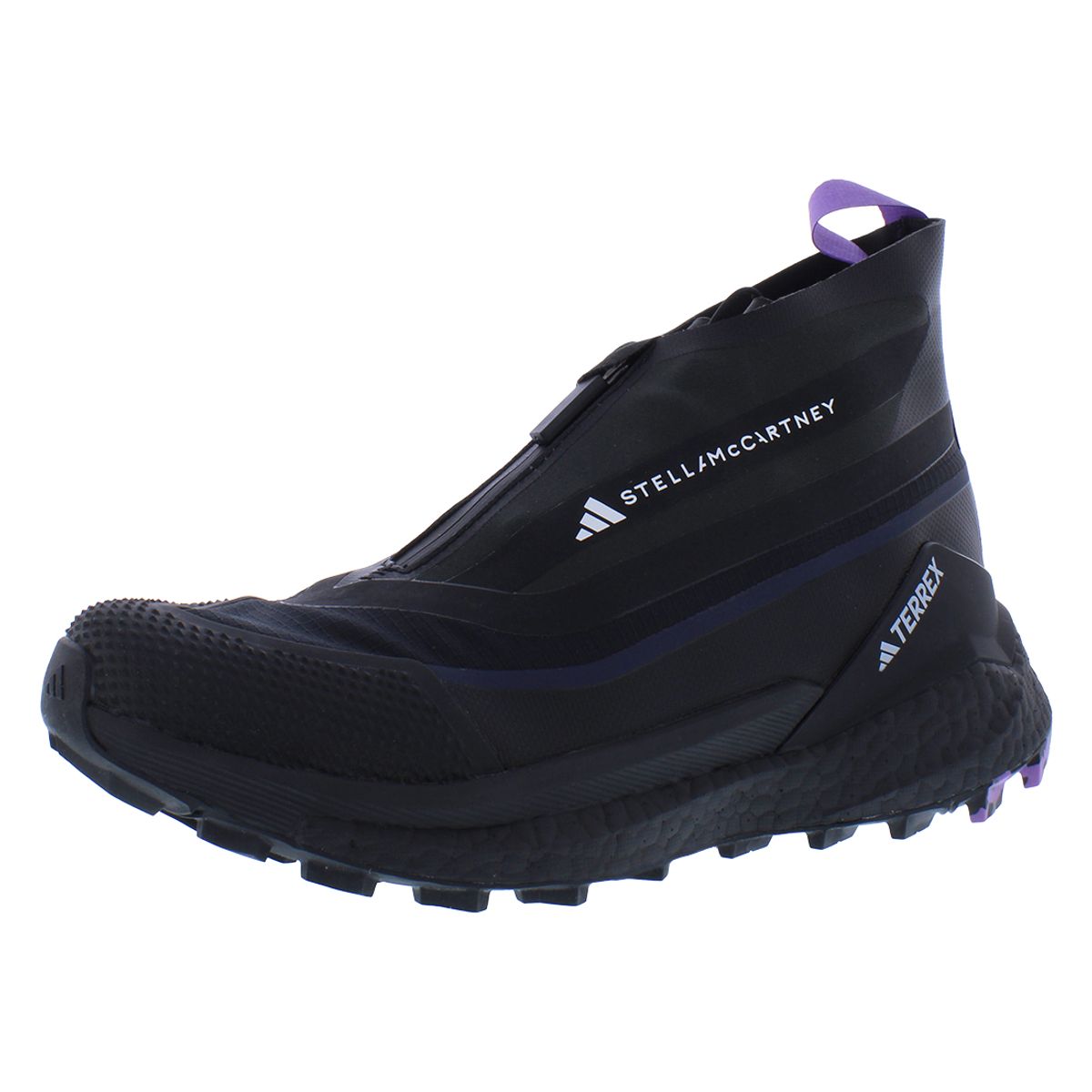 ADIDAS - Zapatillas Asmc Terrex Free Hiker GTX
