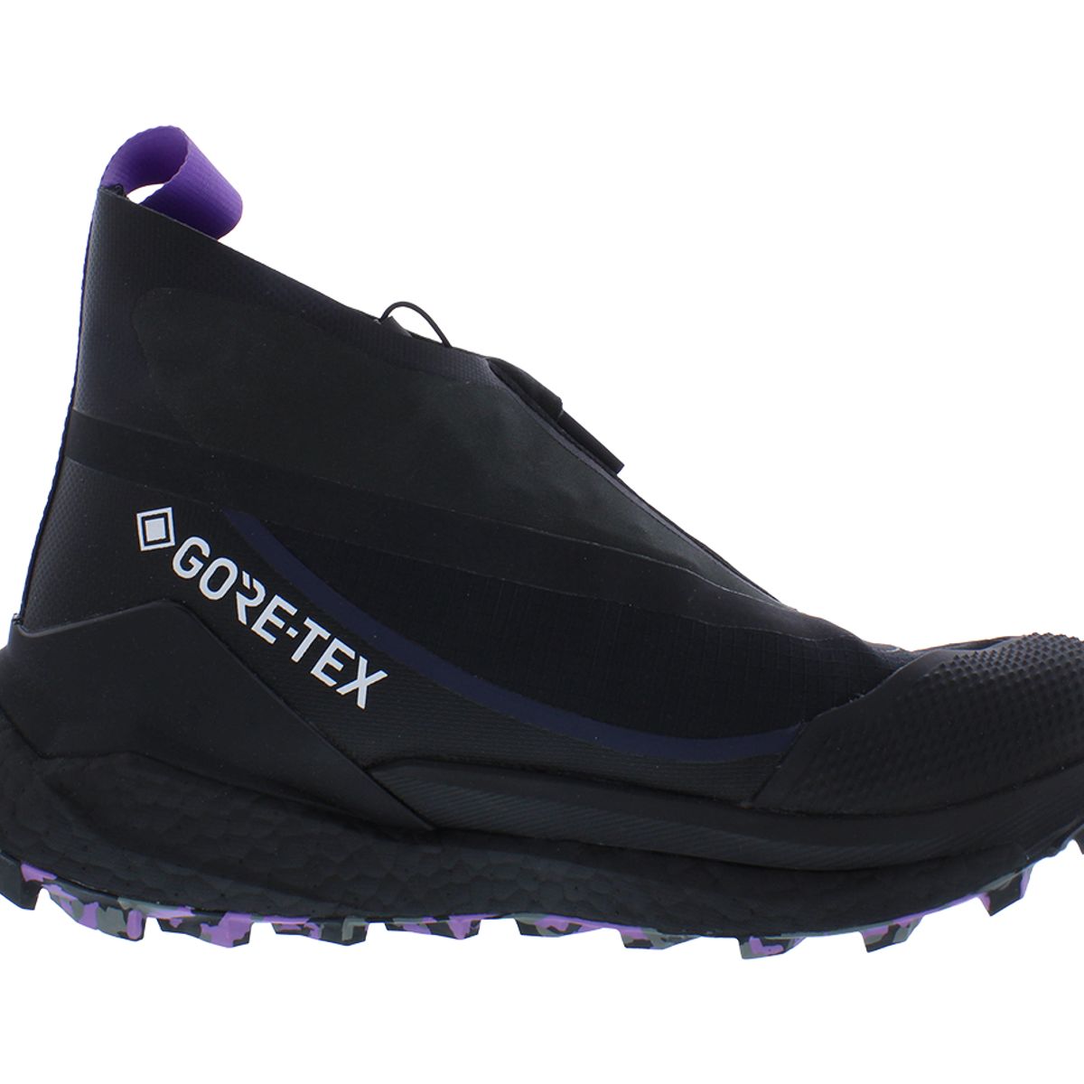 ADIDAS - Zapatillas Asmc Terrex Free Hiker GTX