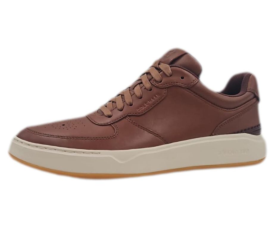 Mocasines Grandpro Crossover