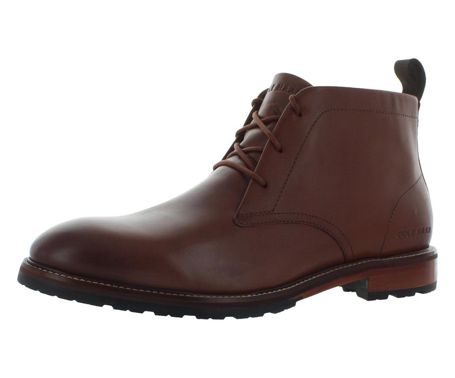 Botines Berkshire Chukka