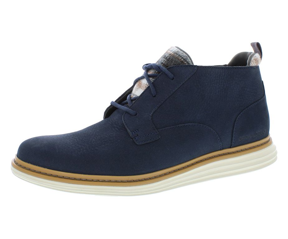 Botines Original Grand Chukka WP
