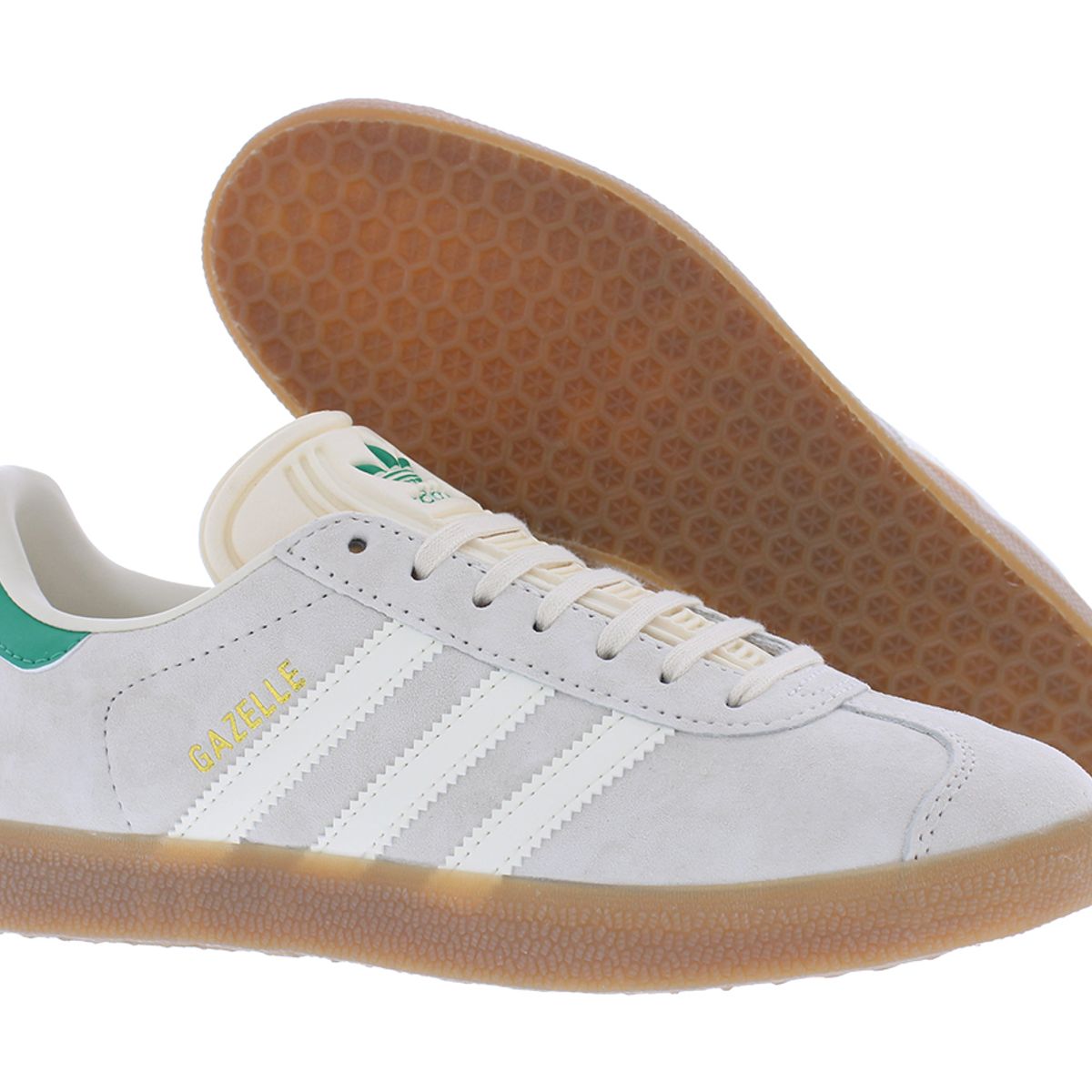 ADIDAS - Zapatillas Gazelle Mujer