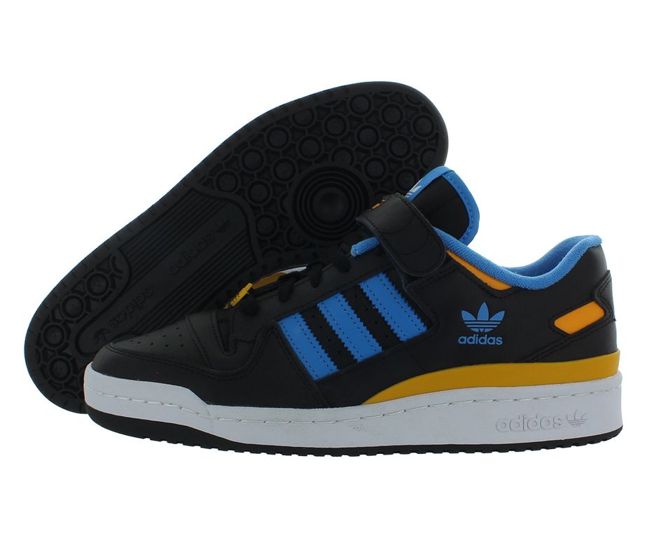 Zapatillas Forum Low