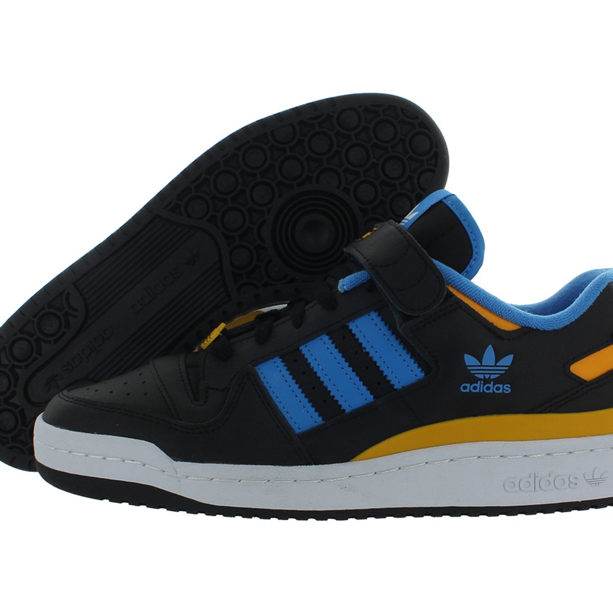 ADIDAS - Zapatillas Forum Low