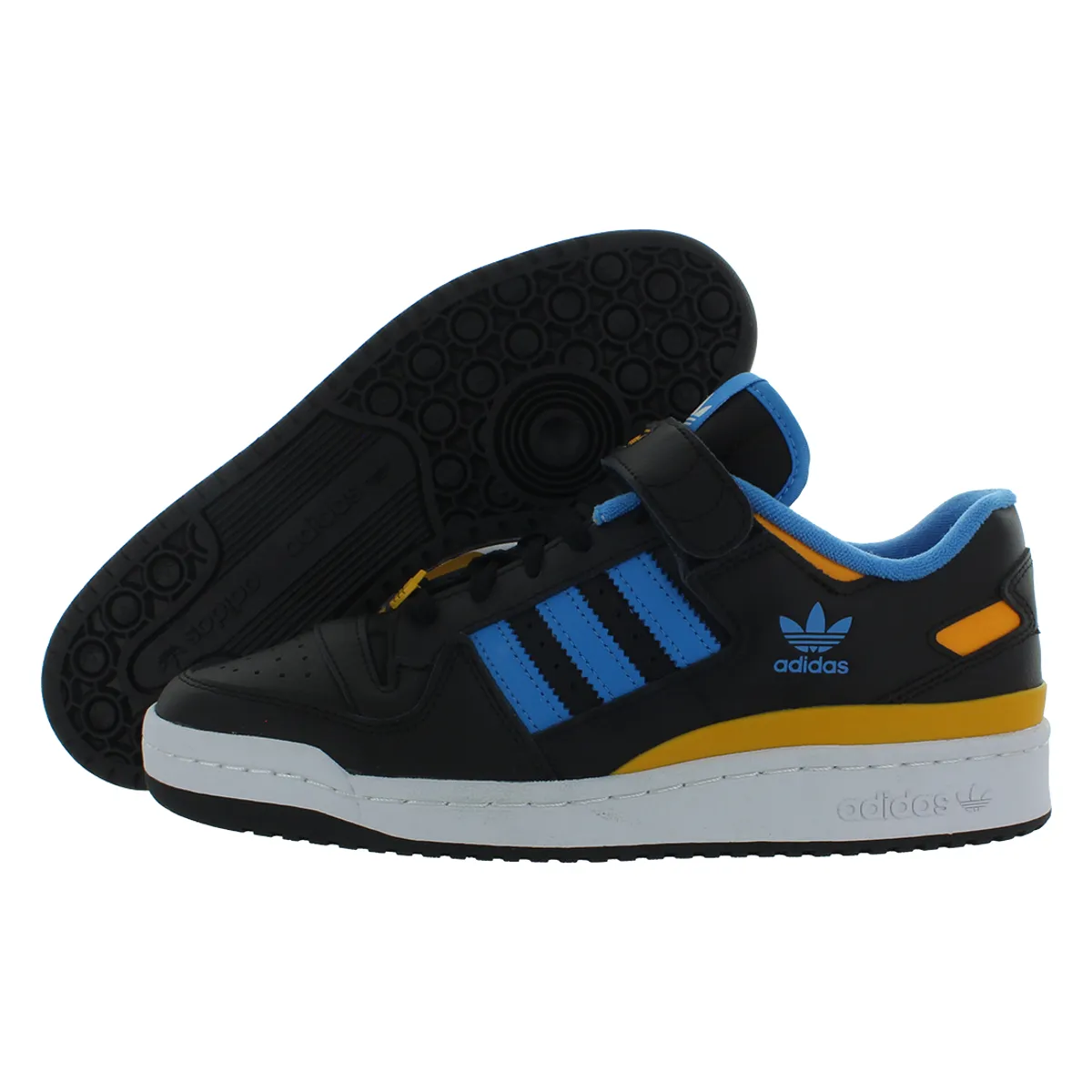 ADIDAS - Zapatillas Forum Low
