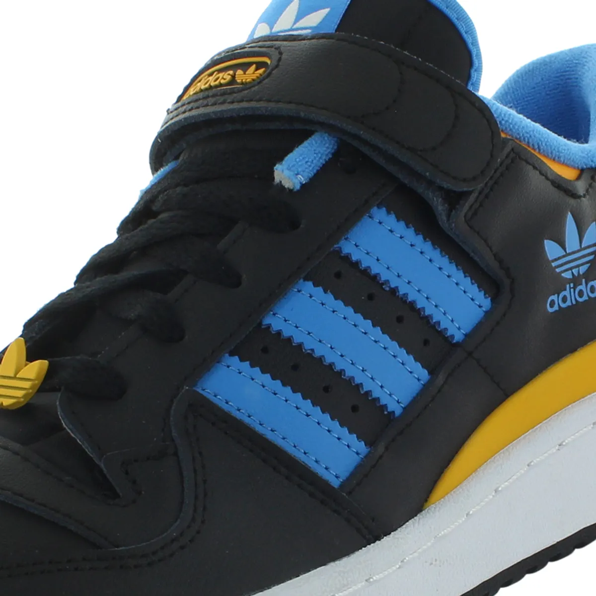 ADIDAS - Zapatillas Forum Low