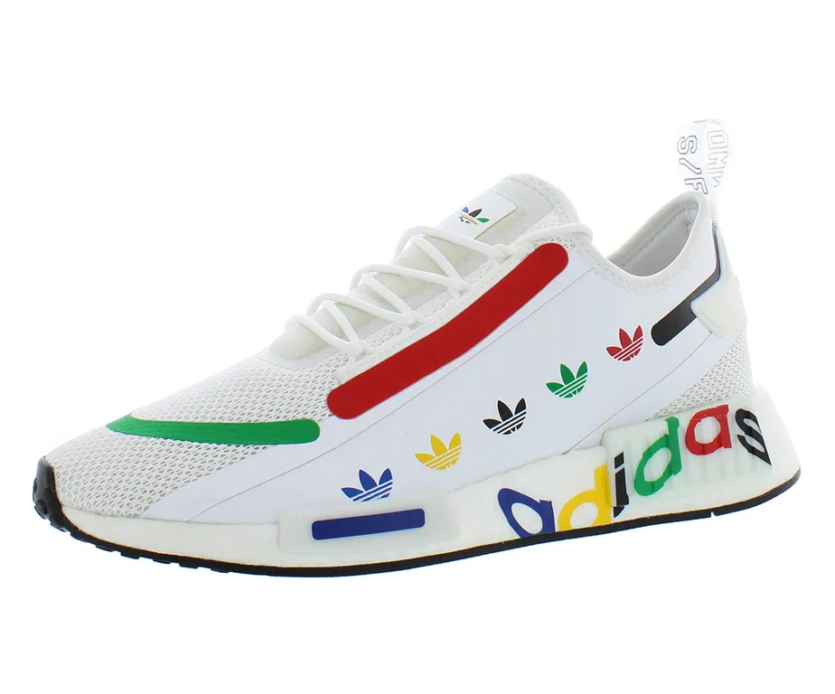 Zapatillas NMD R1 Spectoo