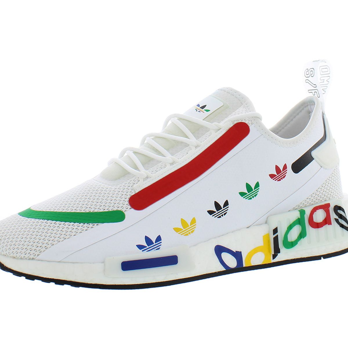 ADIDAS - Zapatillas NMD R1 Spectoo