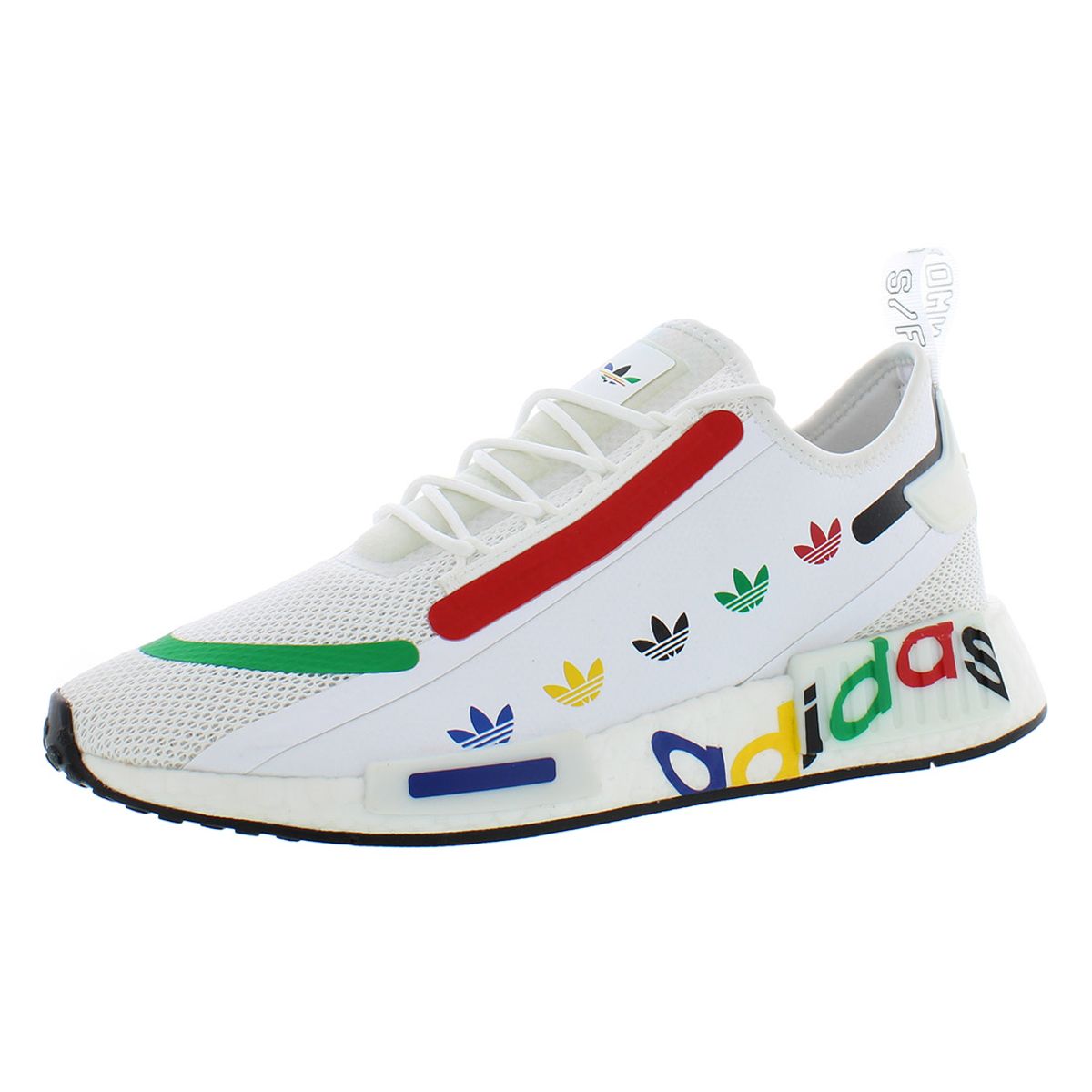 ADIDAS - Zapatillas NMD R1 Spectoo