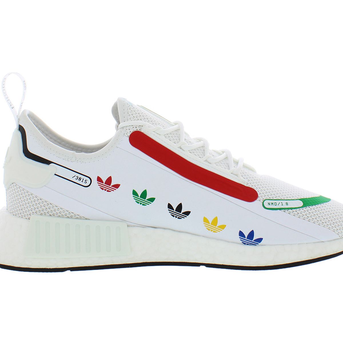 ADIDAS - Zapatillas NMD R1 Spectoo