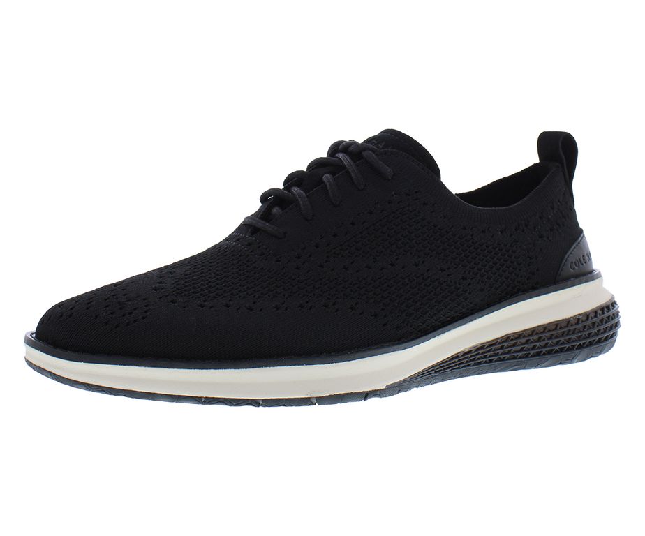 Mocasines Original Grand Energyweave Stitchlite Oxford