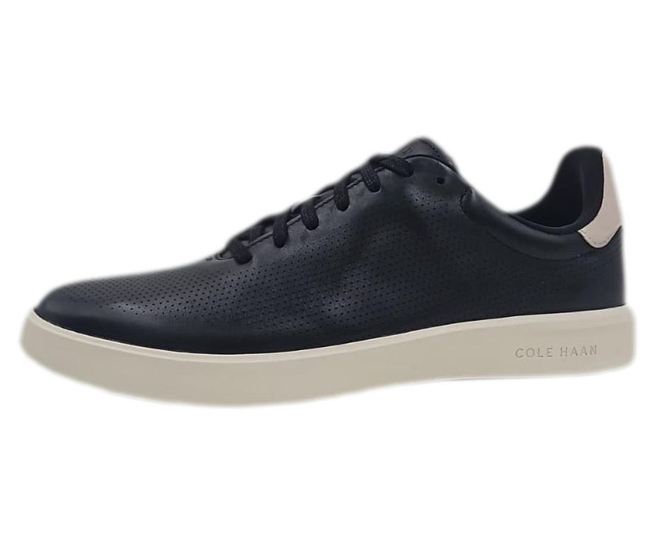 Mocasines Grand Crosscourt Daily Lasers