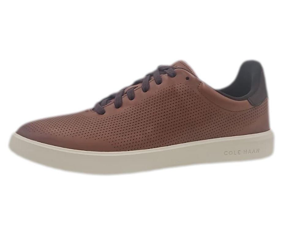Mocasines Grand Crosscourt Daily Lasers