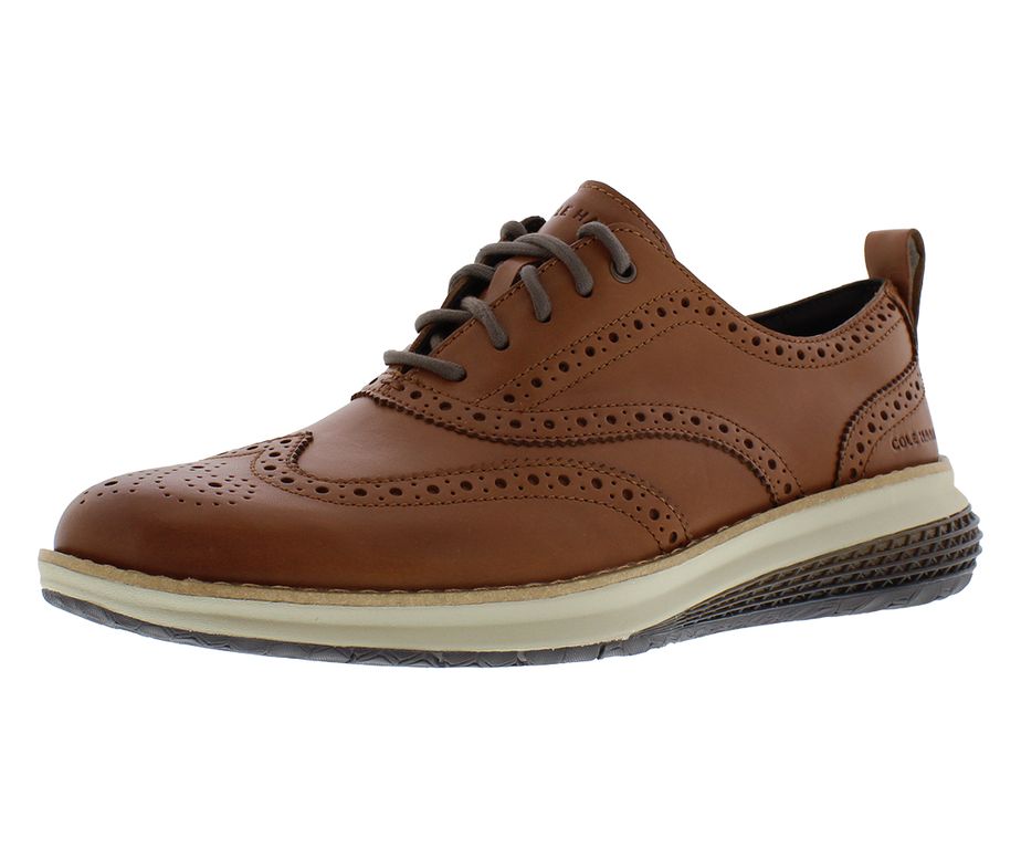 Mocasines Original Energyweave Wingtip