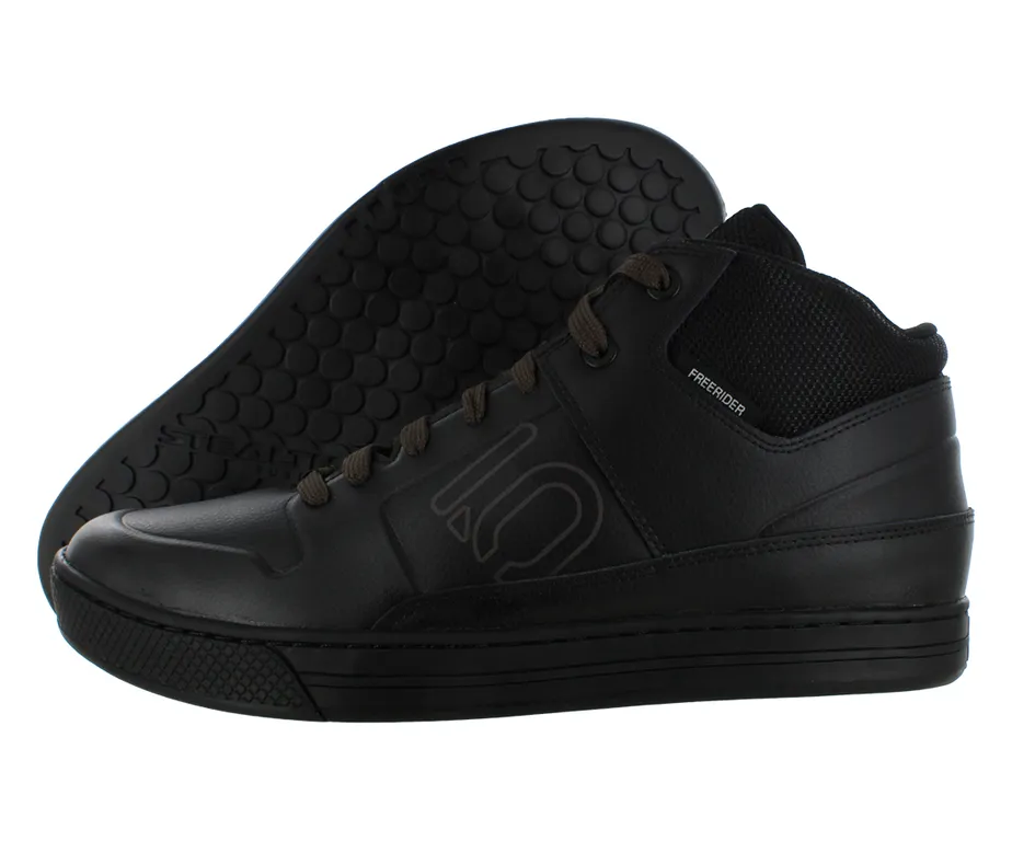 Botines Freerider EPS Mid