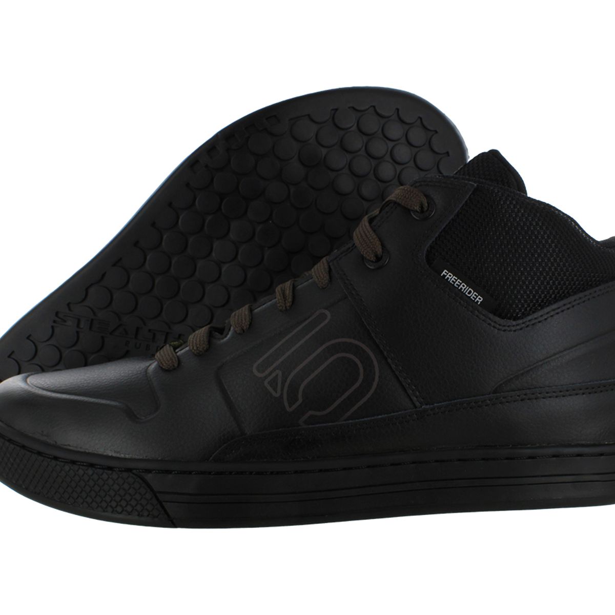 ADIDAS - Botines Freerider EPS Mid