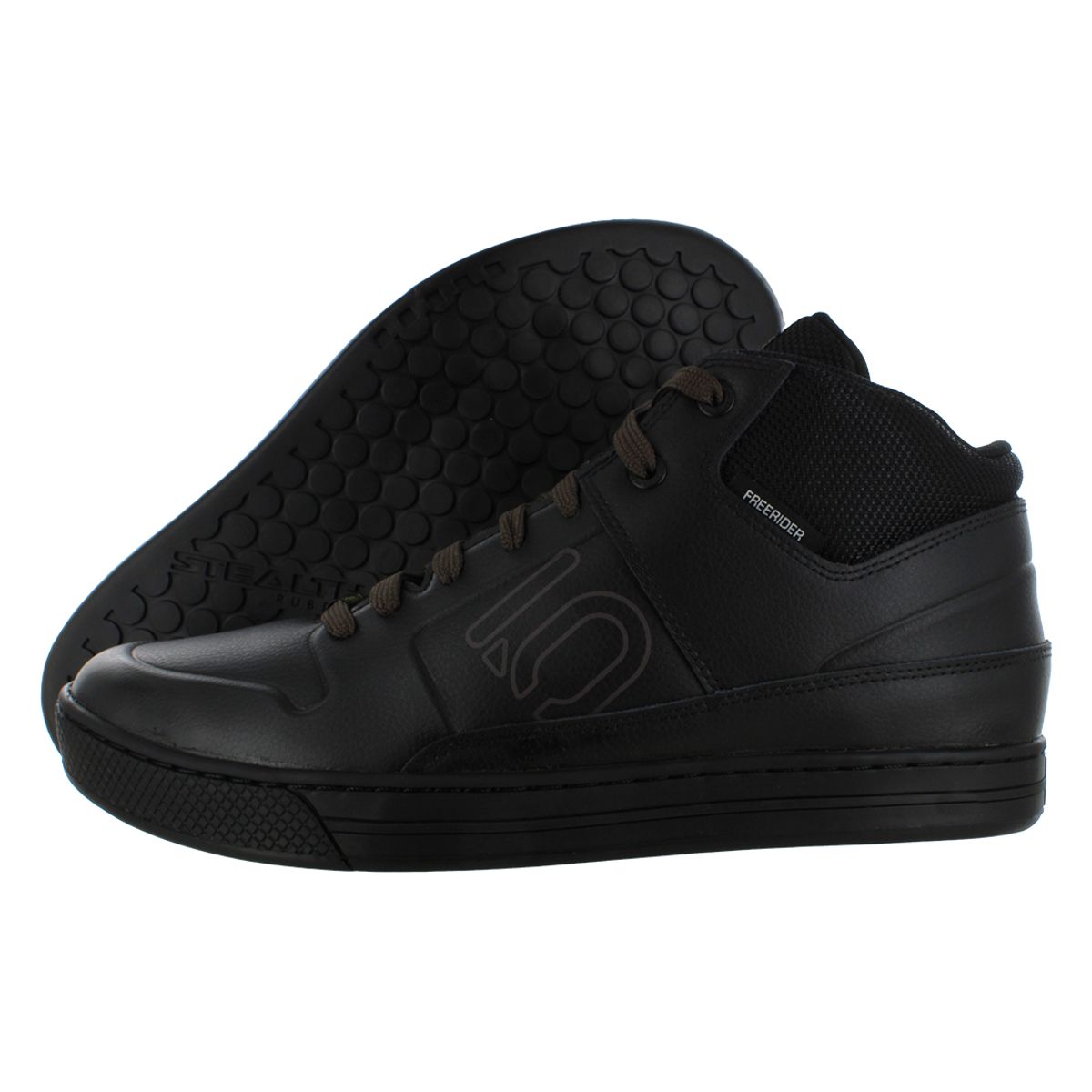 ADIDAS - Botines Freerider EPS Mid