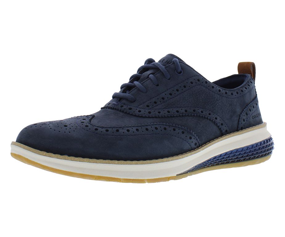 Zapatillas Original Grand Energyweave Wingtip Oxford